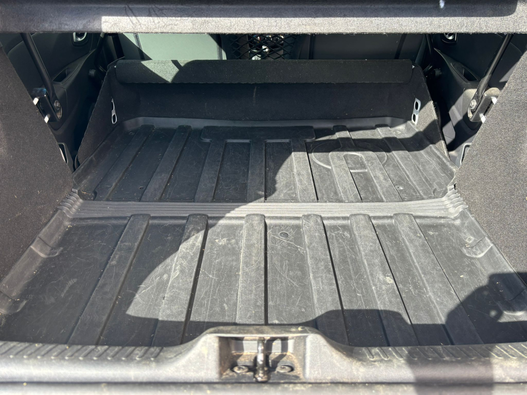 Renault Clio — 20