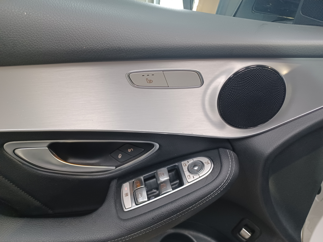 Mercedes Classe GLC — 18