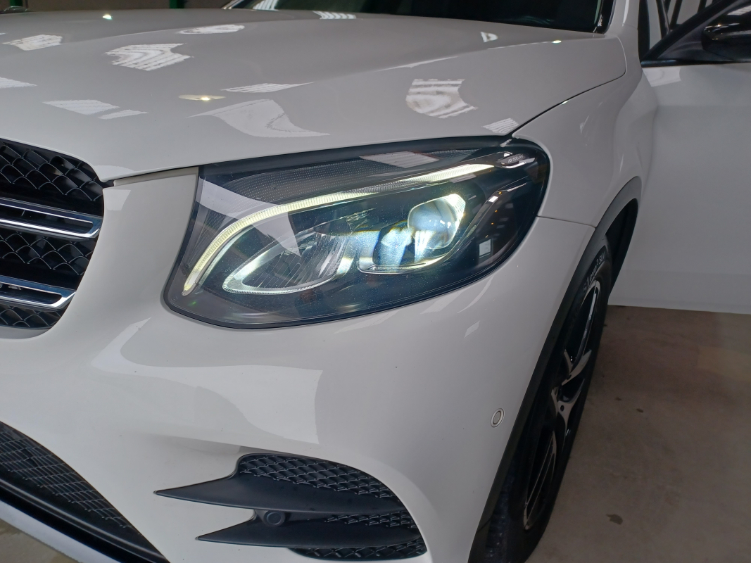 Mercedes Classe GLC — 31