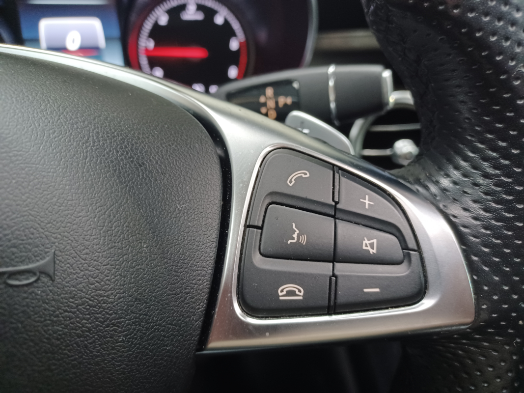 Mercedes Classe GLC — 21