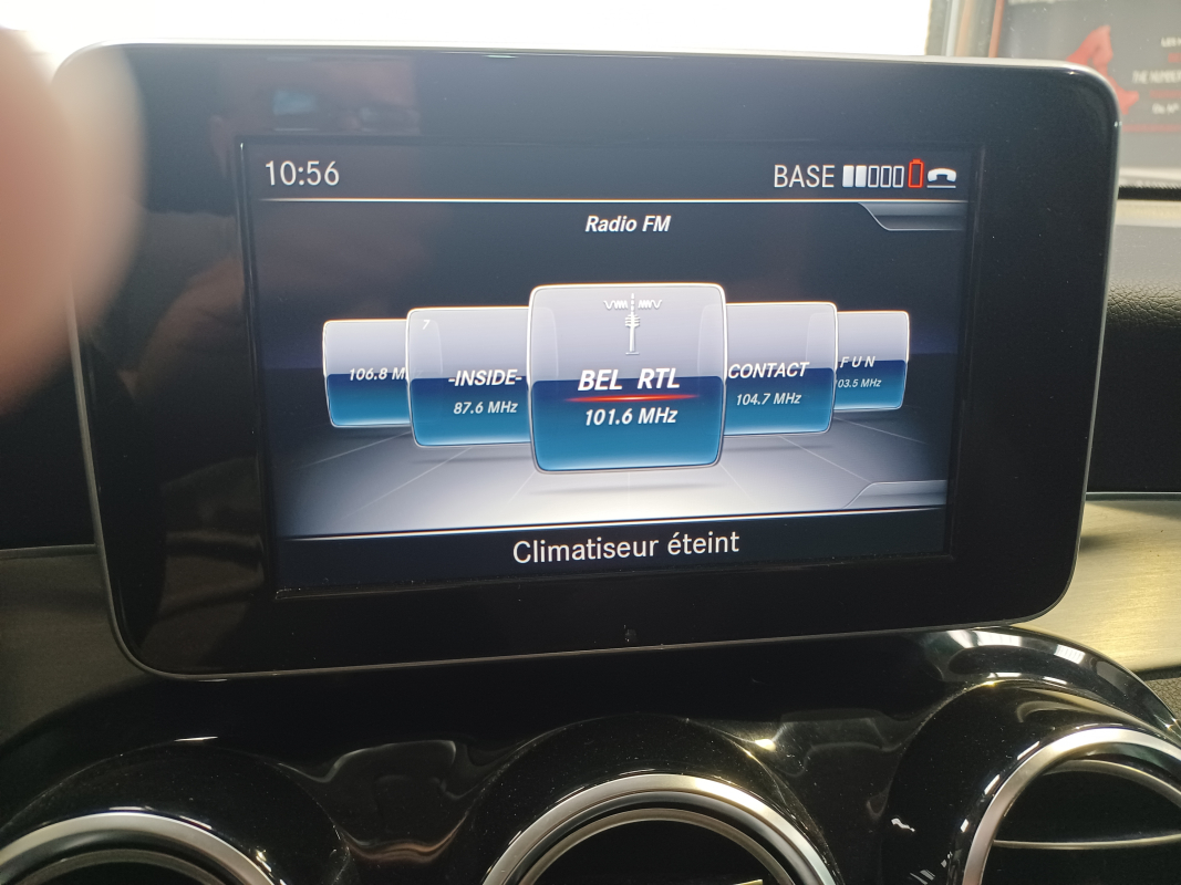 Mercedes Classe GLC — 23