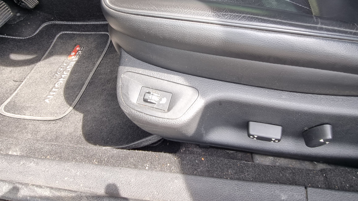 Peugeot 407 — 18
