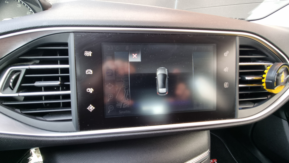 Peugeot 308 — 15
