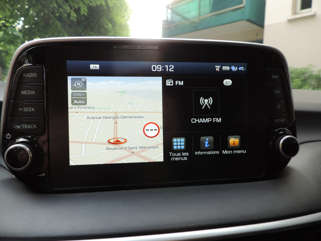 Hyundai Tucson — 24