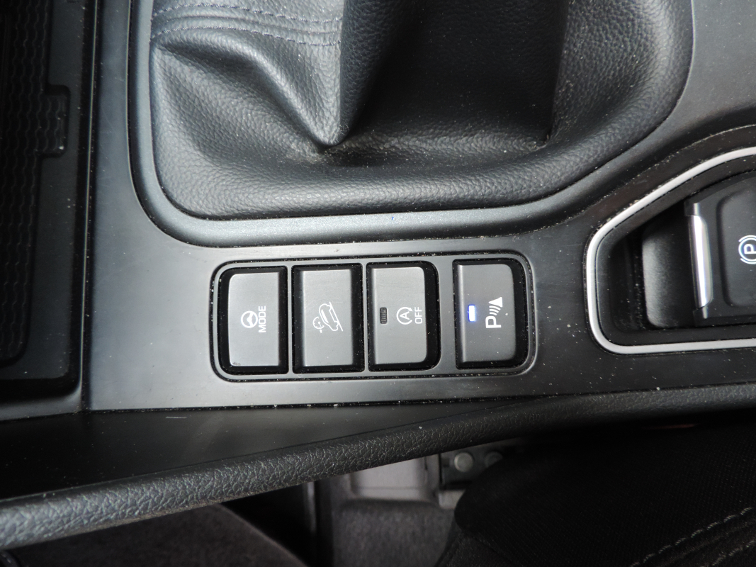 Hyundai Tucson — 31