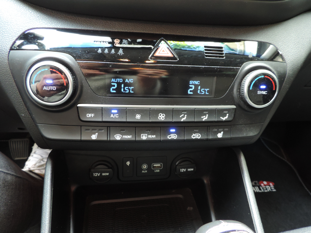 Hyundai Tucson — 33