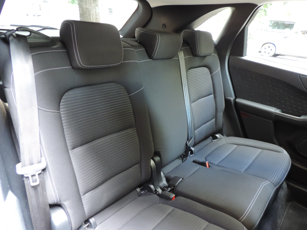 Ford Kuga — 15