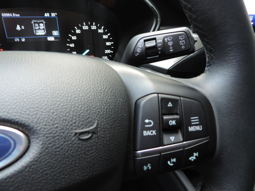 Ford Kuga — 20