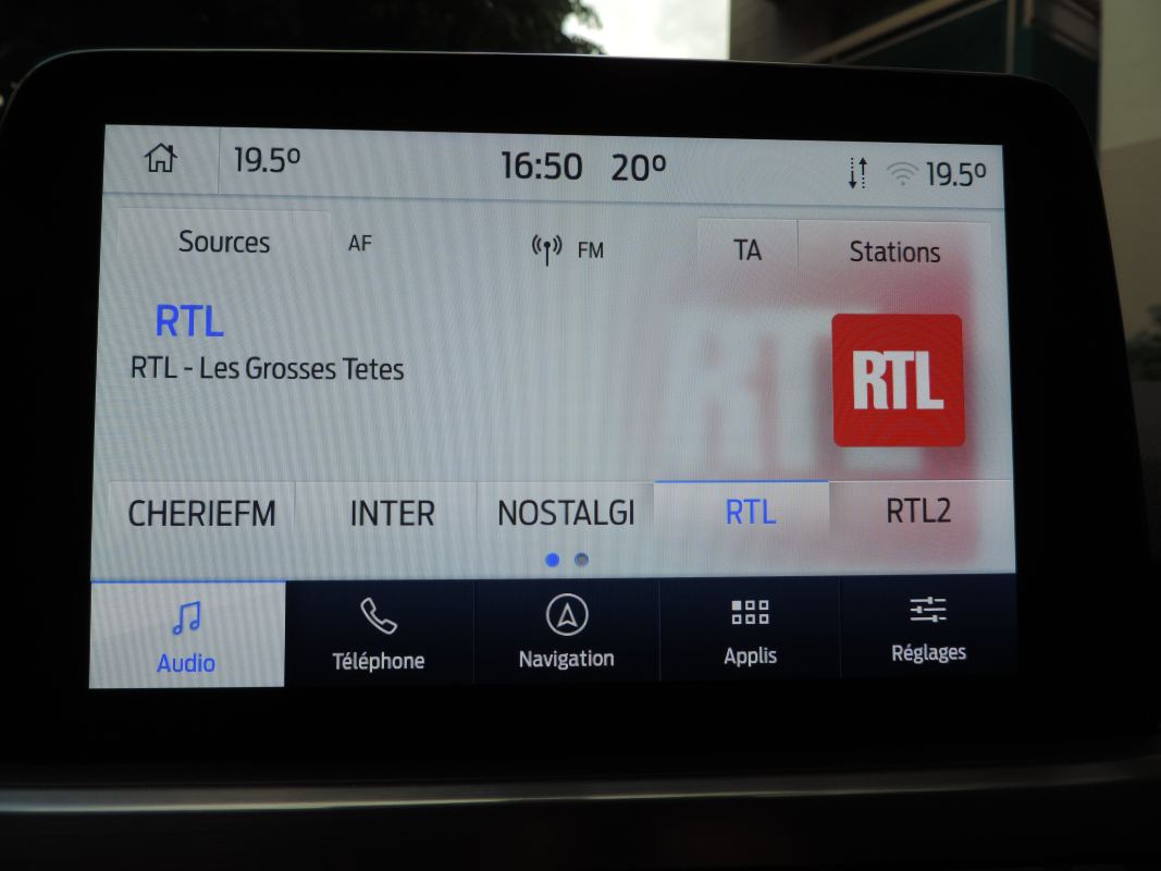 Ford Kuga — 24