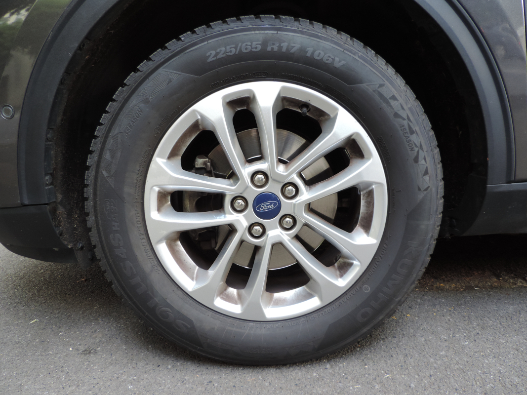Ford Kuga — 35