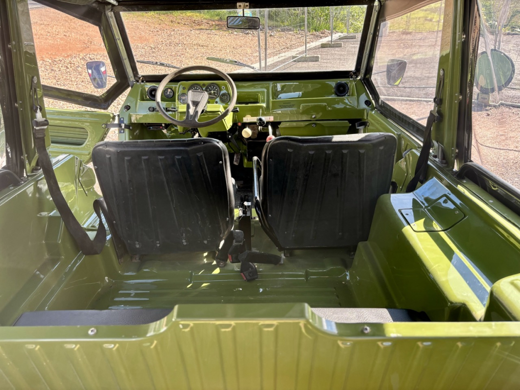 Citroen Mehari — 19