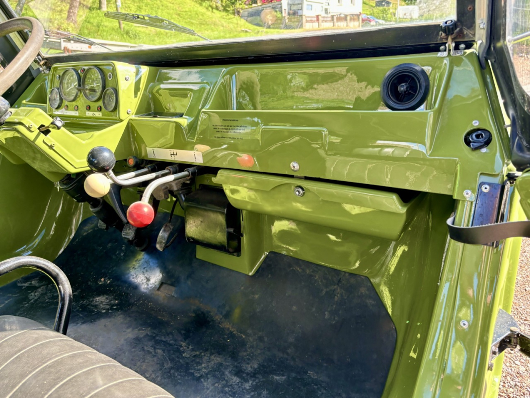 Citroen Mehari — 16