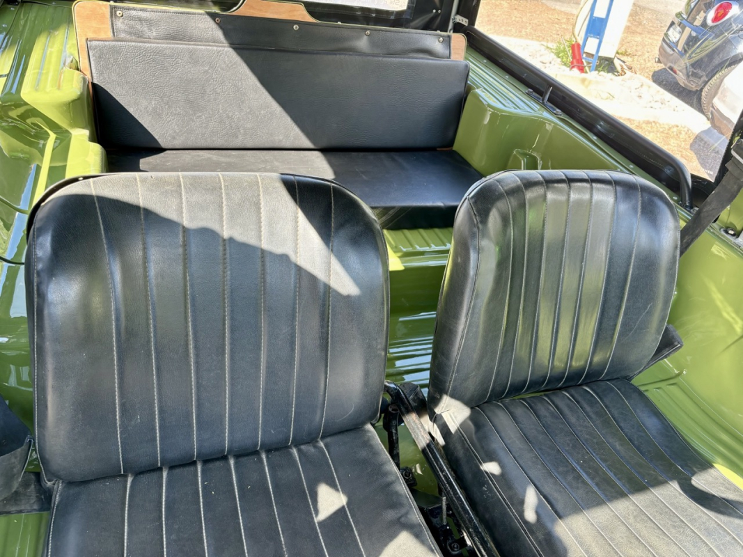 Citroen Mehari — 18