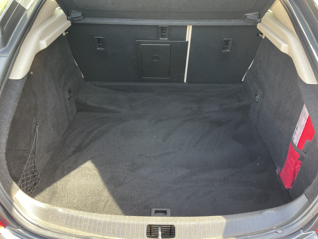 Opel Insignia — 19