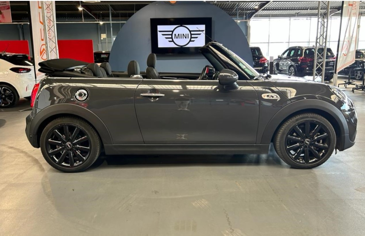 Mini Cooper — 6
