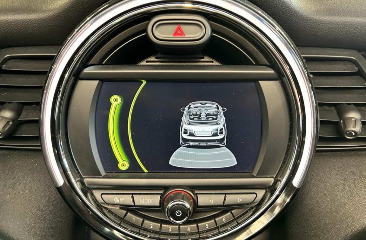 Mini Cooper — 14