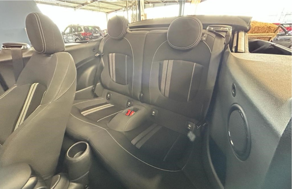 Mini Cooper — 11