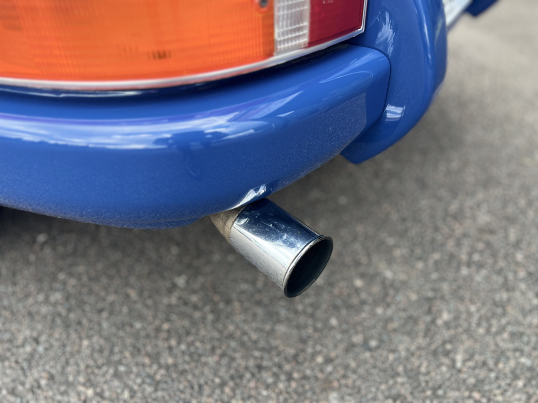 Porsche 911 — 21