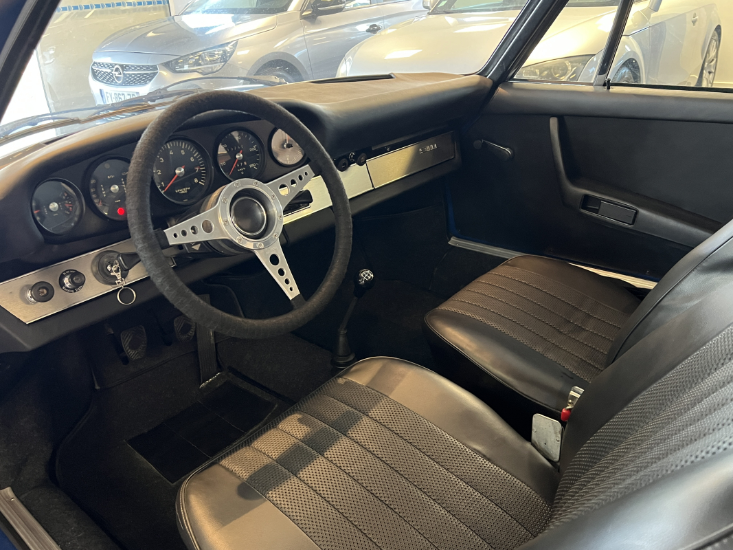 Porsche 911 — 5