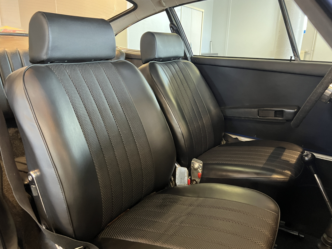 Porsche 911 — 8