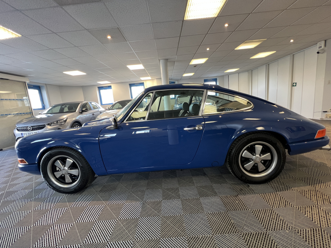 Porsche 911 — 20