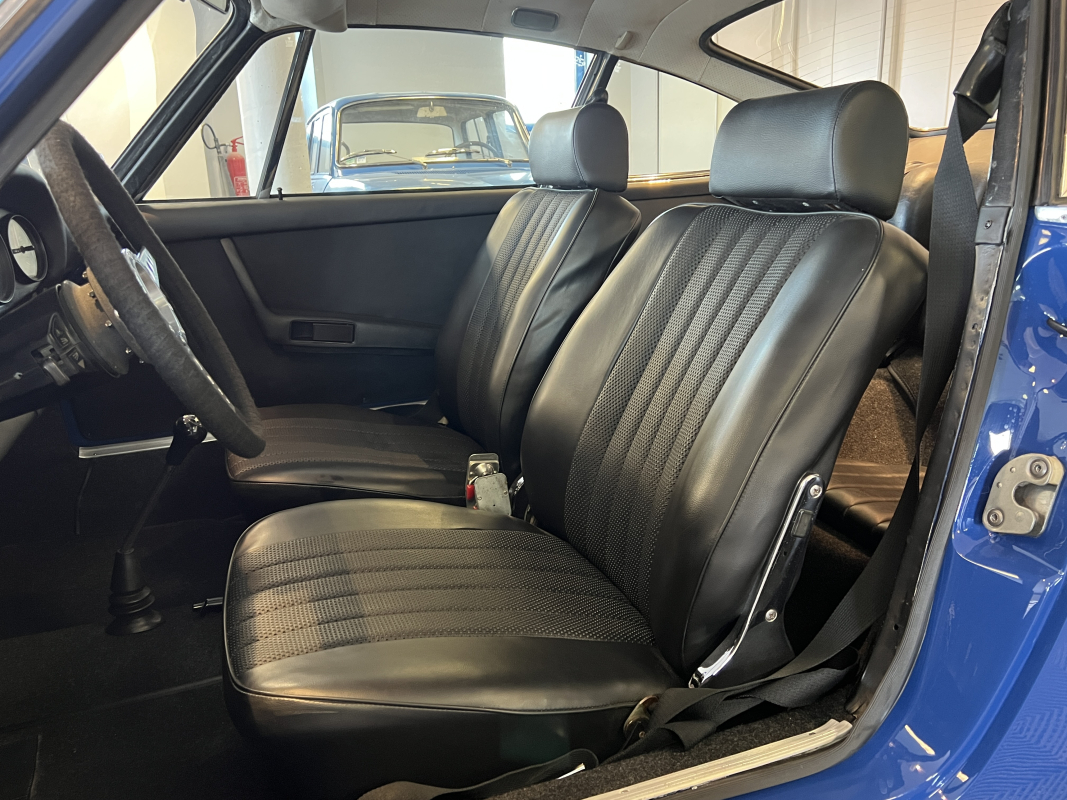 Porsche 911 — 6