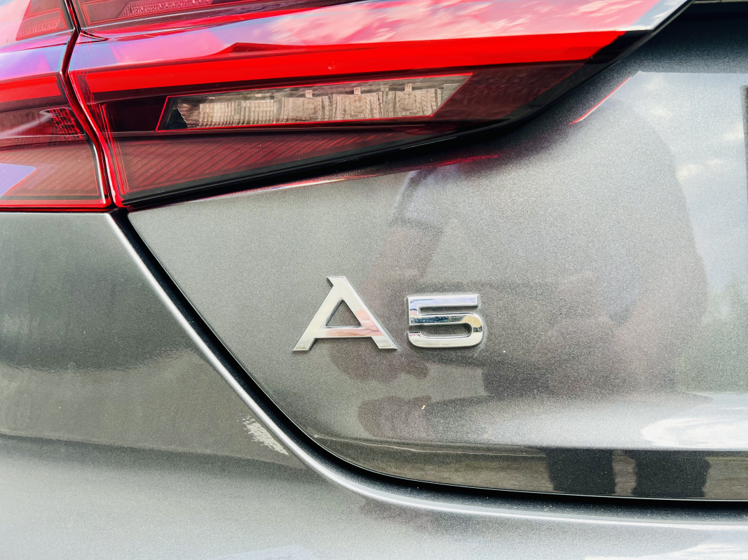 Audi A5 Sportback — 25