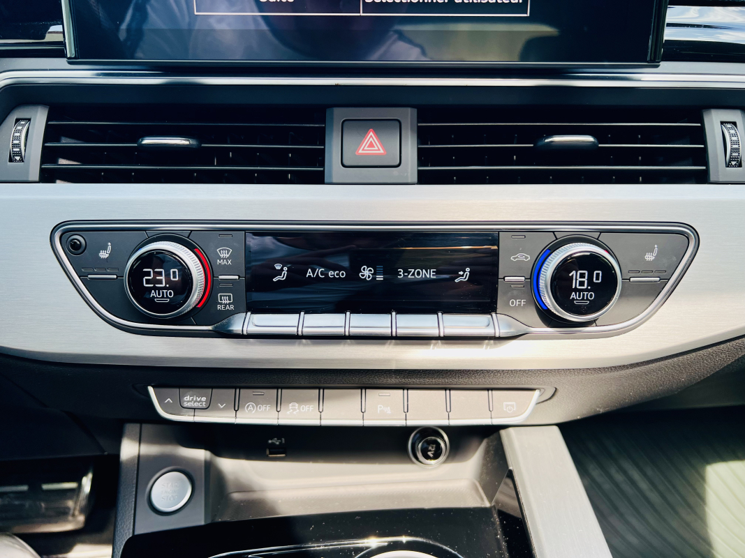 Audi A5 Sportback — 22