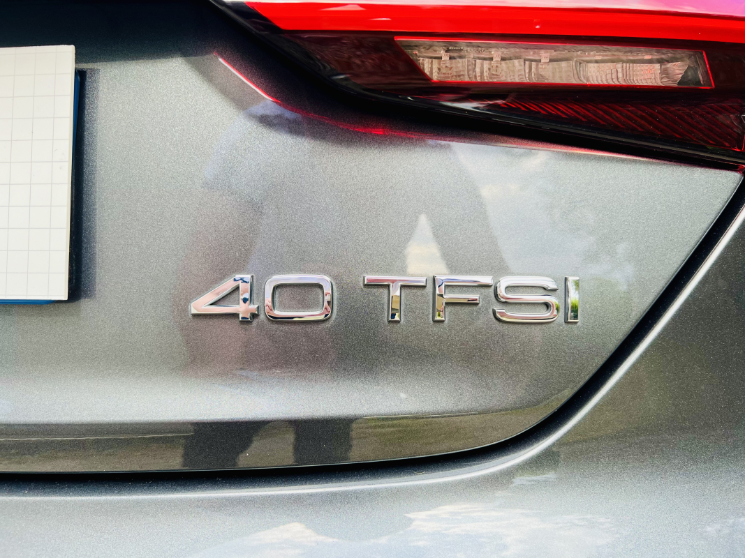 Audi A5 Sportback — 26