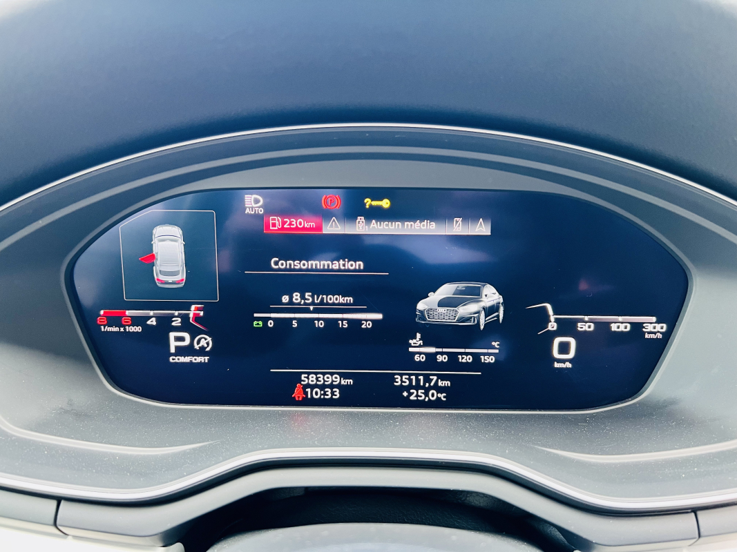 Audi A5 Sportback — 19