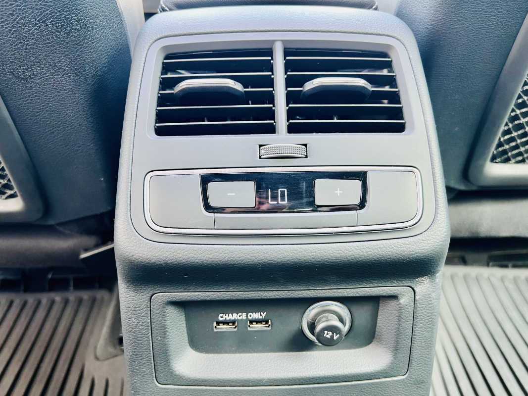 Audi A5 Sportback — 24