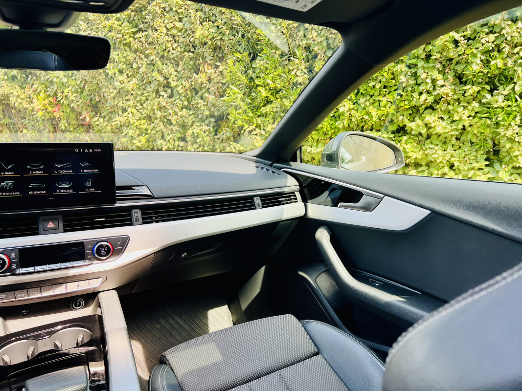 Audi A5 Sportback — 23