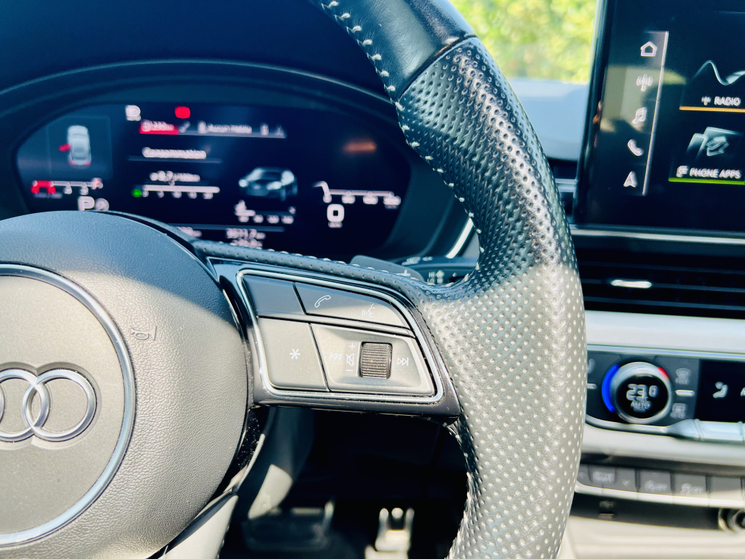 Audi A5 Sportback — 17