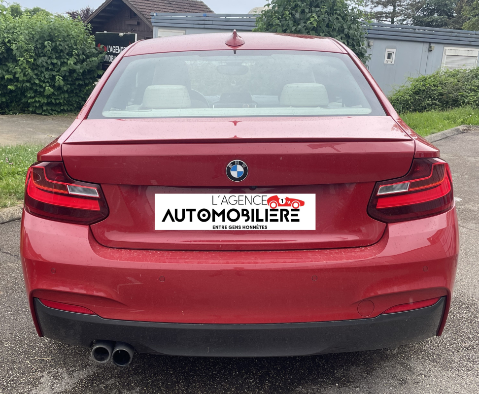 Bmw Série 2 — 3