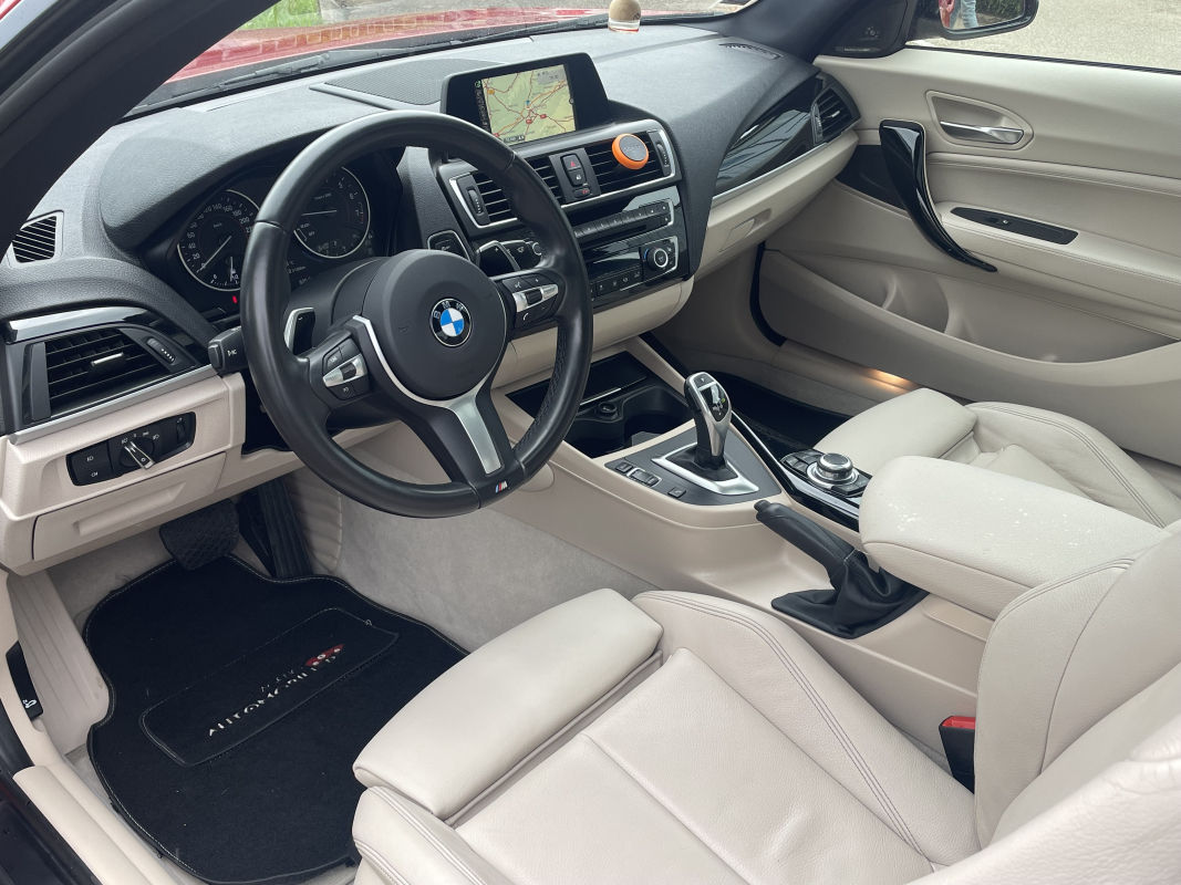 Bmw Série 2 — 12