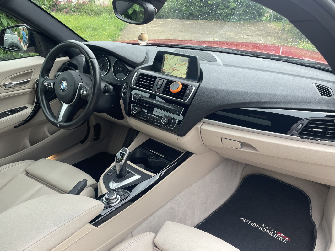 Bmw Série 2 — 16