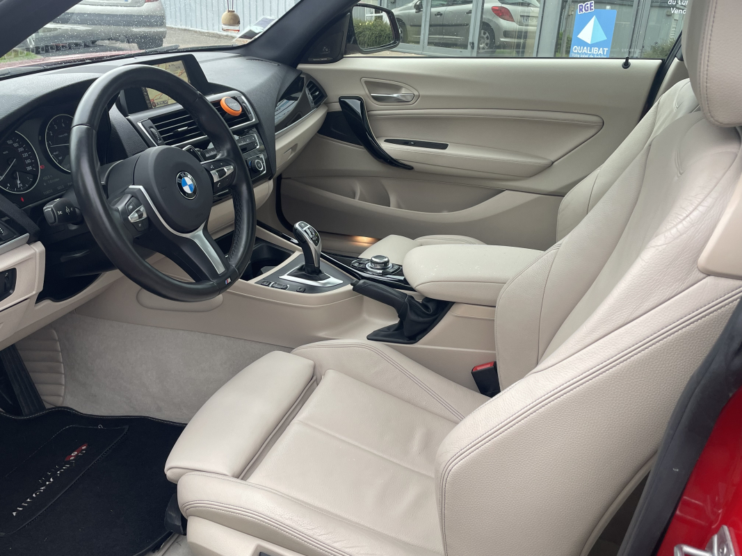 Bmw Série 2 — 13