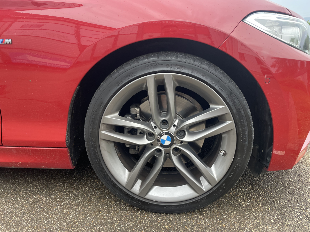 Bmw Série 2 — 11