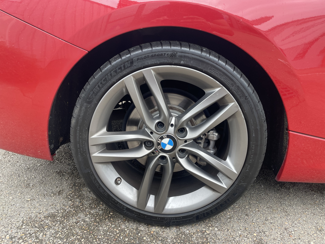 Bmw Série 2 — 29