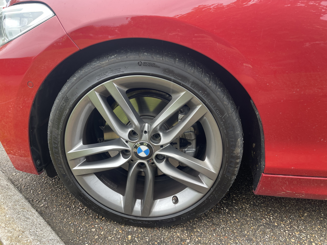 Bmw Série 2 — 31