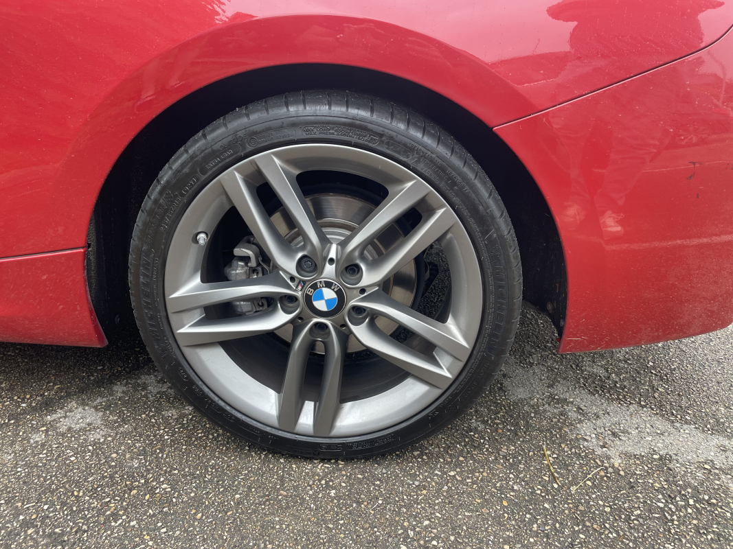 Bmw Série 2 — 32