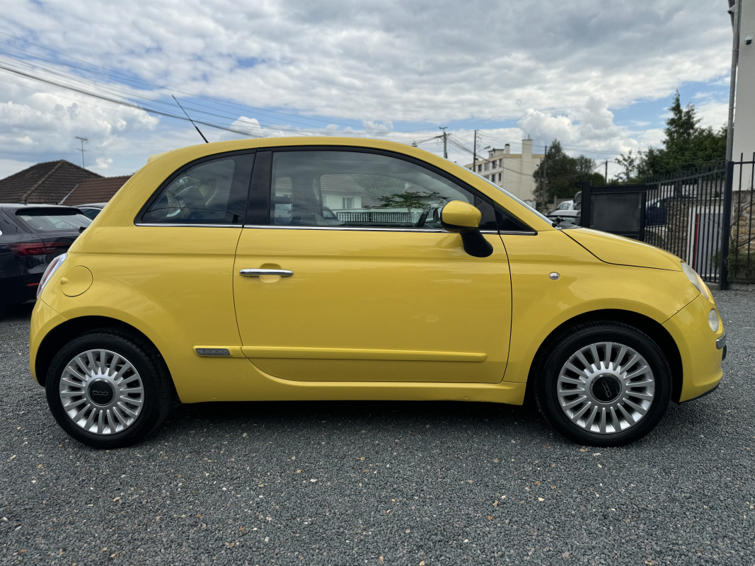 Fiat 500 — 4