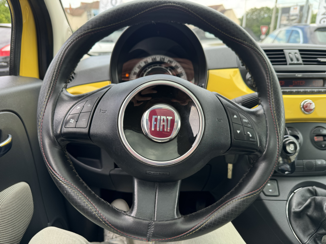 Fiat 500 — 13