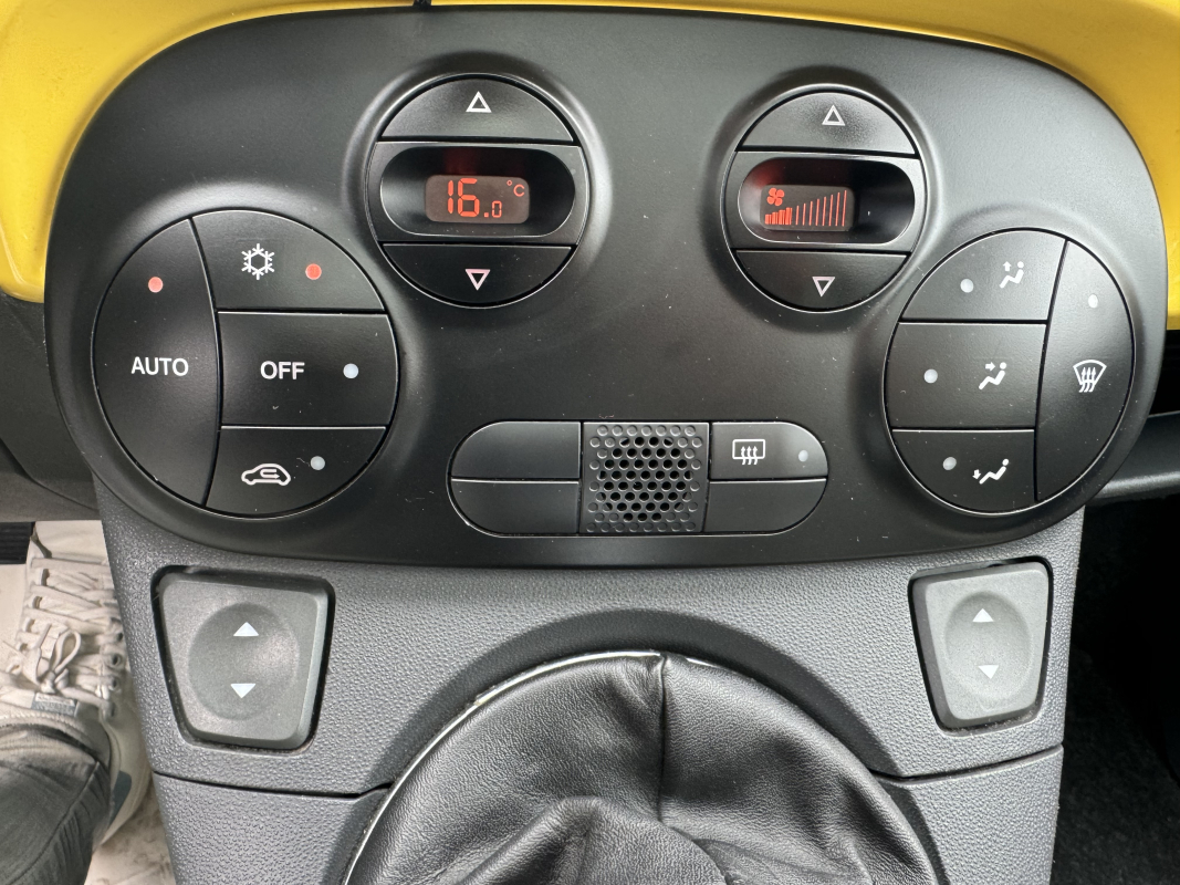 Fiat 500 — 16