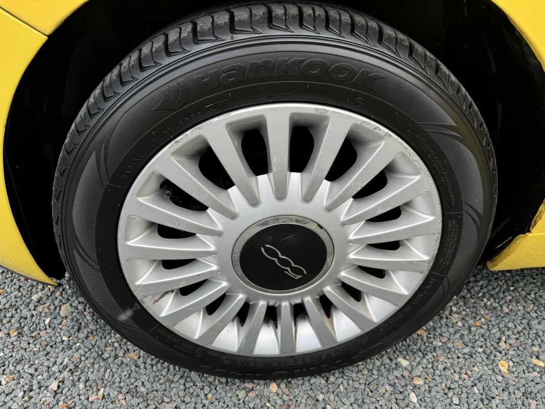 Fiat 500 — 18