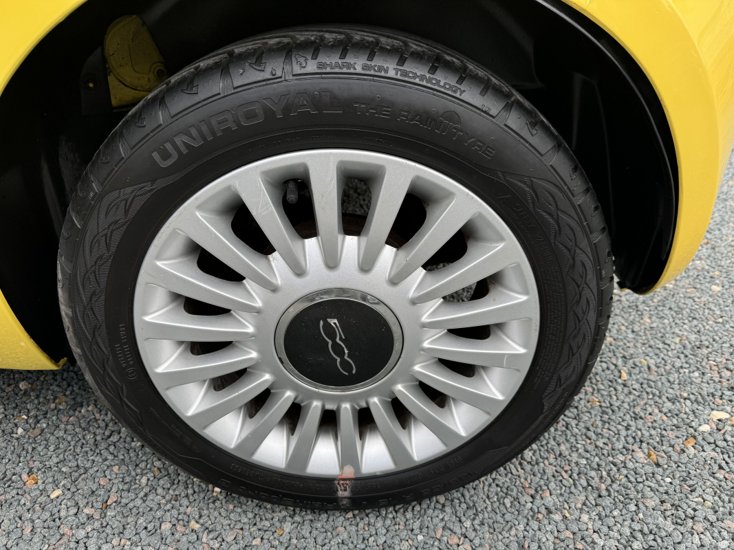 Fiat 500 — 20