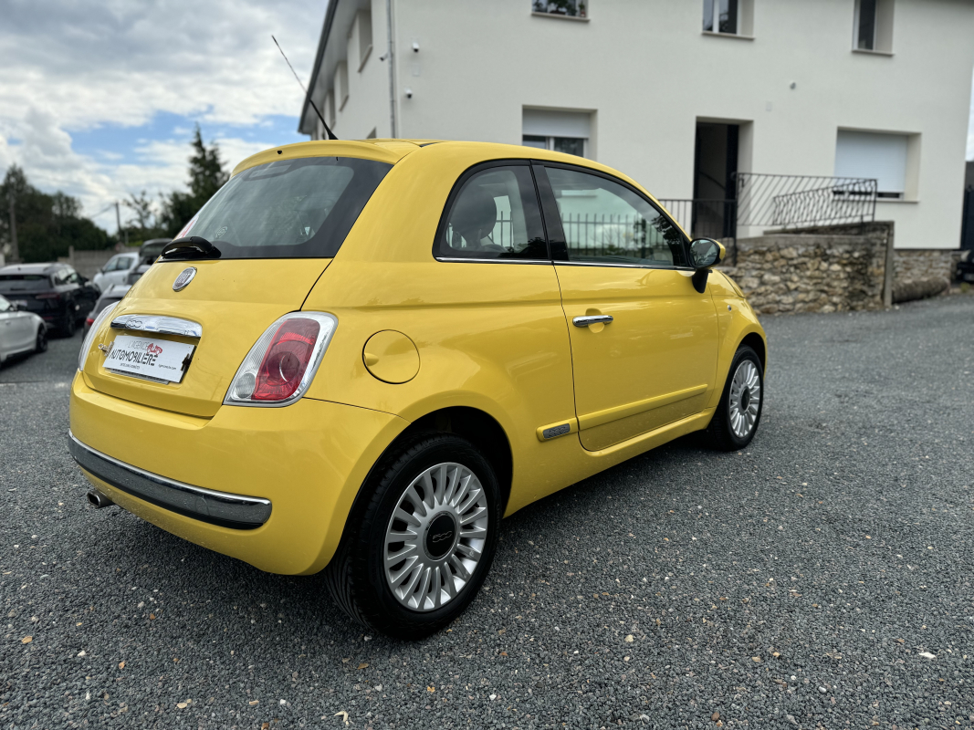 Fiat 500 — 5