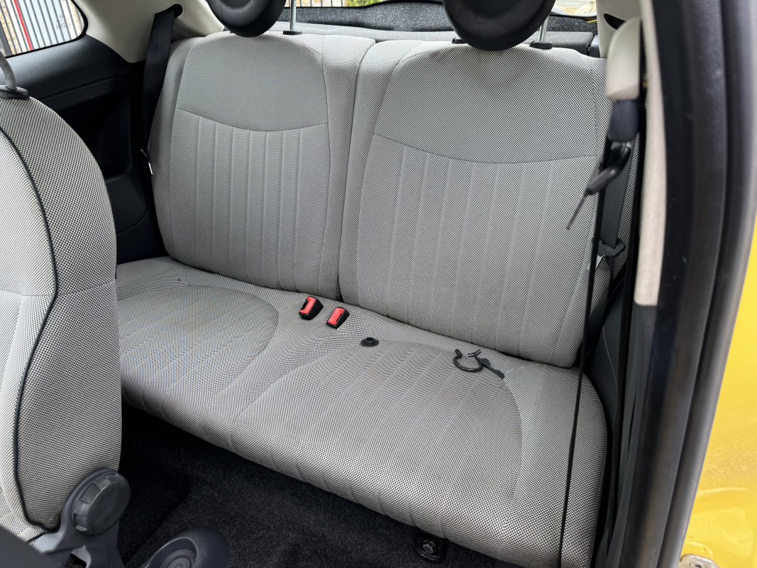 Fiat 500 — 11