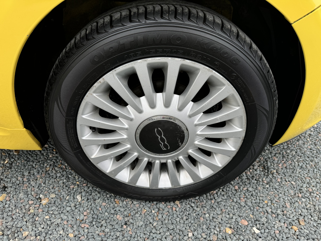 Fiat 500 — 21