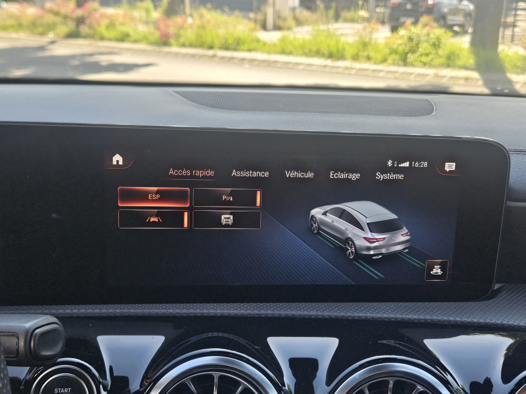 Mercedes Classe CLA — 49